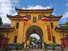 -桂林独秀峰王城景区