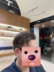 -WM Hair Salon精品店