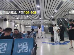 -太原武宿国际机场-T1航站楼