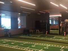 -燃坊JEN ACTIVE游泳健身中心·深圳前海JEN酒店