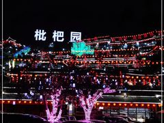 -枇杷园食为鲜火锅(南山店)