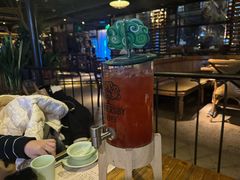 -胡桃里音乐酒馆(曲江店)