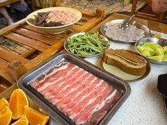 -重庆印象老火锅(梅林店)