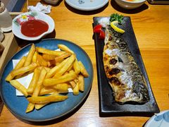 -福匠日本料理(人民路店)
