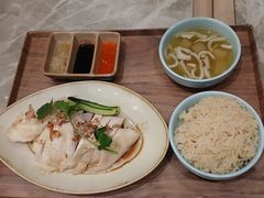 -海港城