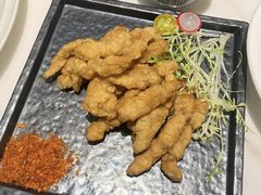 -周渝食惦·酸菜鱼精致川菜(横岗店)