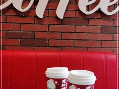 -COSTA COFFEE(斯普瑞斯奥特莱斯店)