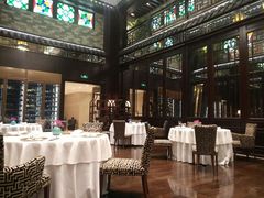 -明阁 Ming Court(广州朗豪酒店)