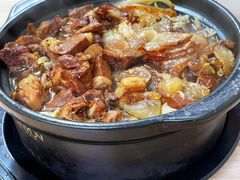 -赵家牛肉砂锅(台西三路店)