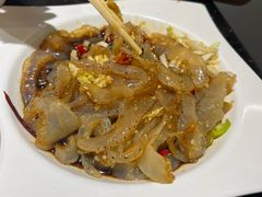 -双海酒店·非遗渔家菜(南戴河店)