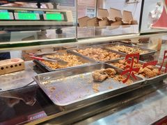 -阿捡忭京炸鸡(韭菜园总店)