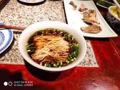 -南京大牌档(香港广场店)
