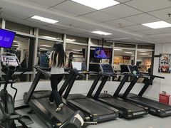 -象佳订制健身(中山公园旗舰店)