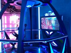 -世代星球·保龄球·镭战真人CS·团建(杨浦店)