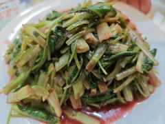 -阿金大白·上海菜馆(新天地店)