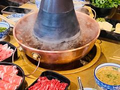 -牛街清真满恒記(平安里西大街店)