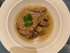 -扬州香格里拉·香宫中餐厅