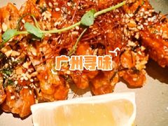 -BE BRIGHT KITCHEN(正佳广场店)