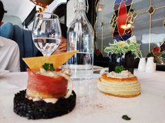 奶油蘑菇酥皮-火车头法国西餐厅