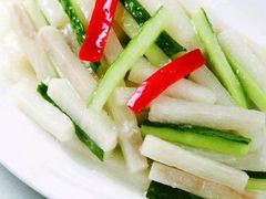 -中原农家乐(中原饭店)