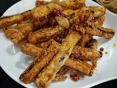 那年秋天的茄子-梧桐树下(云锦世家店)