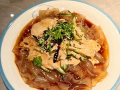 -华竹饭店(中央大街店)