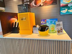 -麦当劳(余姚北站店)