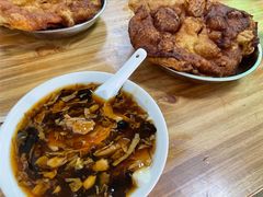 豆腐脑-增盛魁小吃店