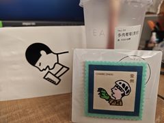 -喜茶(常州新北万达店)