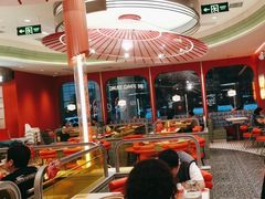 -避风塘·金牌店·夜宵(金玉兰店)