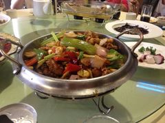 老人和饭店(打浦路店)-老人和饭店(打浦路店)
