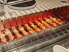 -丰茂烤串(五道口店)