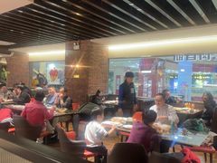 -汉丽斯巴西烤肉自助(市南店)