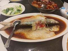 -丰收日·小海鲜·沪上家宴(顾村正大店)