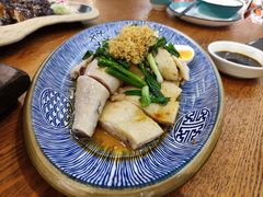 -常来小聚·广州非遗传承餐厅(中山二路店)