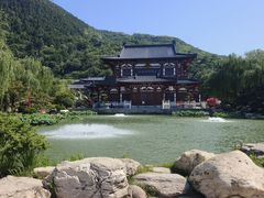 -华清宫景区