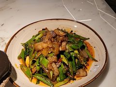 -初蓉丨遇见新川菜(亲贤街荣耀店)