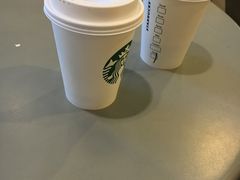 -星巴克(长沙乐和城门店)