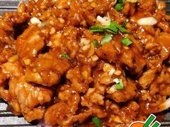 -青年公社烤鸭(熙悦天街店)