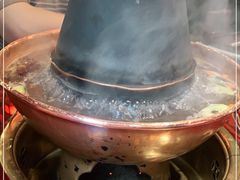 -北门涮肉·炭火铜锅涮肉(什刹海店)