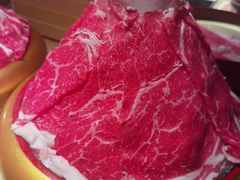 -温野菜涮涮锅(西单大悦城店)