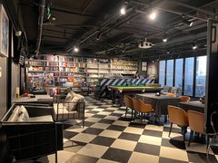 -CLUB心邸·掼蛋·麻将·扑克(日坛店)