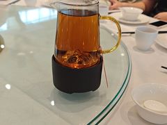 -金河半岛园林酒家(金融城店)