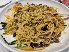 -老妈菜馆(建设街店)