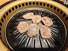 -炼火烤肉店