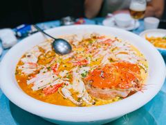 -苏先生海鲜渔庄(金桥店)