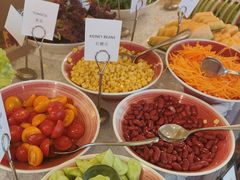 -北京王府井希尔顿酒店·万斯阁西餐厅