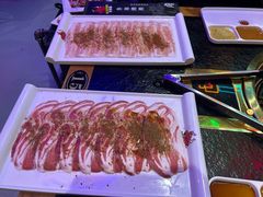 -牛鲜盛齐齐哈尔烤肉(曹路店)
