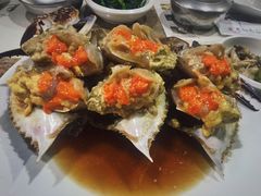 -普乐酱蟹(coex店)