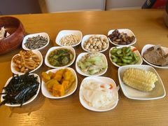 -品茗轩茶楼(江川路店)